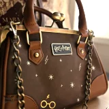 Damenhandtasche Harry Potter - Kiss Lock Purse