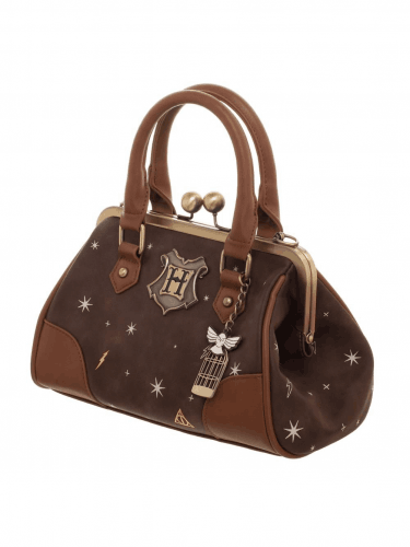 Damenhandtasche Harry Potter - Kiss Lock Purse