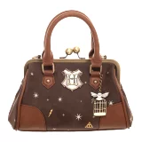 Damenhandtasche Harry Potter - Kiss Lock Purse