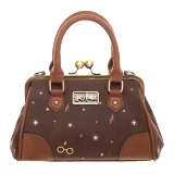 Damenhandtasche Harry Potter - Kiss Lock Purse