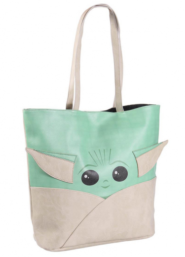 Damenhandtasche Star Wars: The Mandalorian - The Child