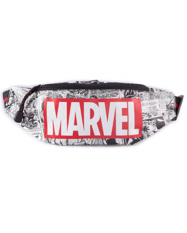 Gürteltasche Marvel - Logo