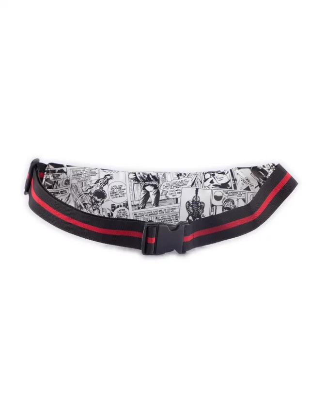 Gürteltasche Marvel - Logo - Taschen
