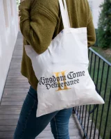 Leinentasche Kingdom Come: Deliverance II - Kingdom Come Delivery