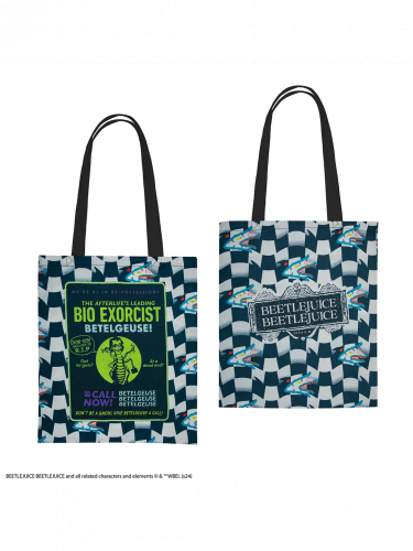 Tasche Beetlejuice - Call Betelgeuse