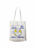 Stofftasche Fallout - Vault Forever