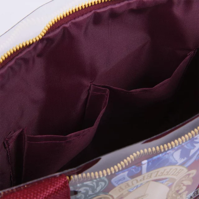 Tasche Harry Potter - Transparent