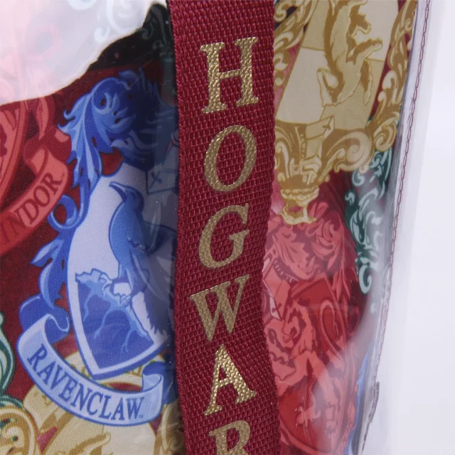 Tasche Harry Potter - Transparent