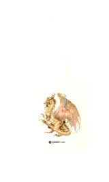 Tasche Heroes of Might & Magic III - Dragon Bag (Goldener Drache) - Strandtaschen