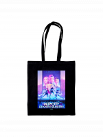 Tasche KPop Demon Hunters - Team HuntX