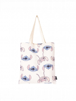 Tasche Lilo & Stitch - Stitch & Angel (Leinen)