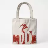 Tasche Marvel - Daredevil White (Leinen) - Strandtaschen