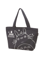 Ghibli-Strandtasche (My Neighbor Totoro)