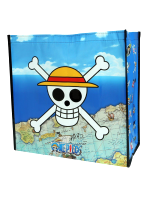 Tasche One Piece - Straw Hat Crew