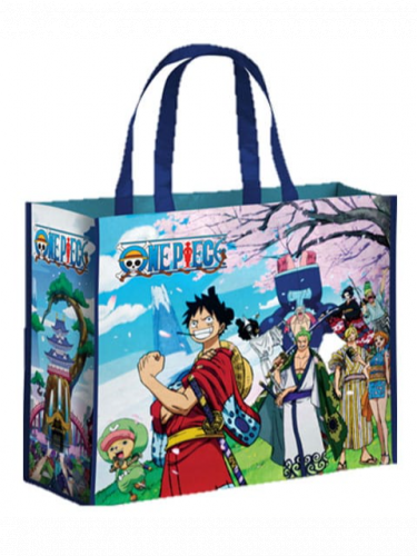 Tasche One Piece - Wano