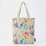 Tasche Pixar - Characters (Leinen) - Strandtaschen