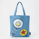 Tasche Pixar - Lamp (Leinen) - Strandtaschen