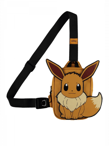 Tasche Pokémon - Eevee Sling Bag