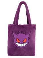 Tasche Pokémon - Gengar (Plüsch)