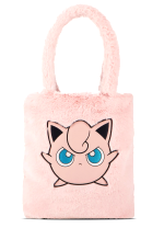 Tasche Pokemon - Jigglypuff (Plüsch)