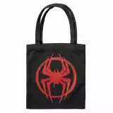 Tasche Spider-Man - Circle Logo (Leinen) - Marvel