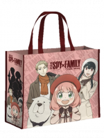 Tasche Spy x Family - Characters