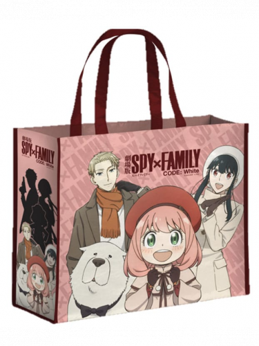 Tasche Spy x Family - Characters