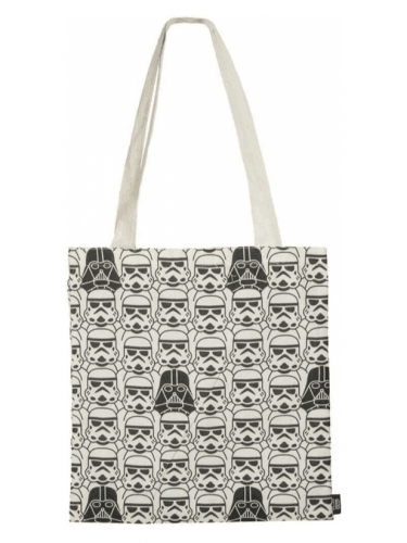 Tasche Star Wars - Galaxy (Leinen)