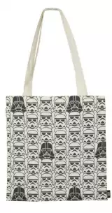 Tasche Star Wars - Galaxy (Leinen)