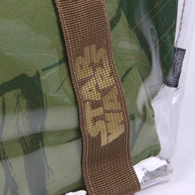 Tasche Star Wars: The Mandalorian - Transparent
