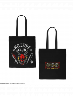 Tasche Stranger Things - Dice Don't Die