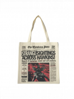 Tasche Stranger Things - Magazine