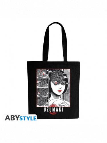 Tasche Uzumaki - Uzumaki