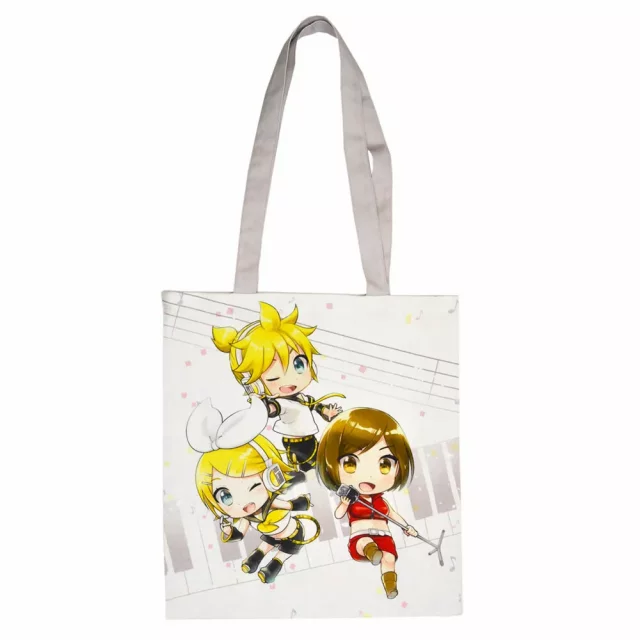 Tasche Vocaloid - Piapro Characters Chibi (Stoff) - Hatsune Miku
