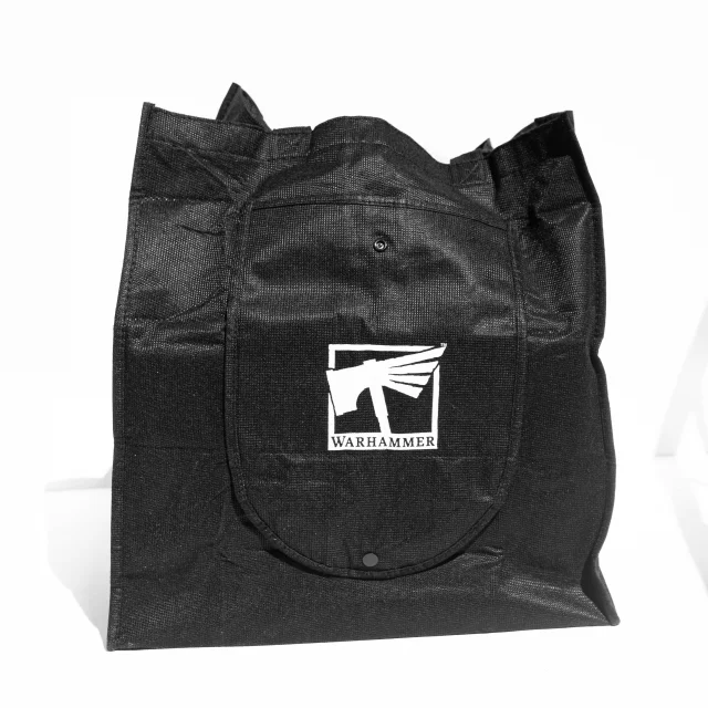 Tasche Warhammer - Tote Bag - Strandtaschen