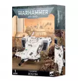 W40k: Tau Empire: TY7 Devilfish (1 Figur)