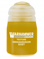 Citadel Technical Paint (Armageddon Dust) - texturierte Farbe