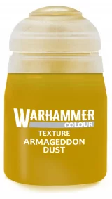 Citadel Technical Paint (Armageddon Dust) - texturierte Farbe