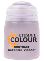 Citadel Contrast Paint (Schreckliches Antlitz) - Kontrastfarbe