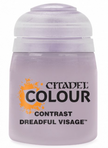 Citadel Contrast Paint (Schreckliches Antlitz) - Kontrastfarbe