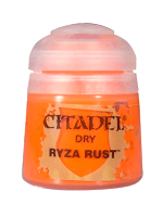 Citadel Dry Paint (Ryza Rost)