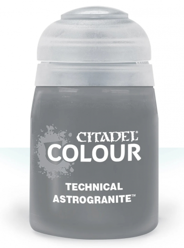 Citadel Technical Paint (Astrogranite) - Texturfarbe