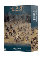 Brettspiel The Hobbit - Middle-Earth Strategy Battle Game - Dol Guldur Battlehost (32 Figuren)