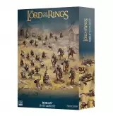 Brettspiel The Hobbit - Middle-Earth Strategy Battle Game - Rohan Battlehost (32 Figuren) - Lord of the Rings