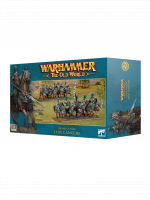 Warhammer The Old World - Grand Cathay - Jade Lancers (10 Figuren)