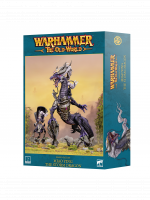 Warhammer The Old World - Grand Cathay - Miao Ying the Storm Dragon (2 Figuren)