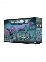 W40k: Battleforce: Thousand Sons - Sekhmet Coven (15 Figuren)