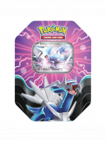 Kartenspiel Pokémon TCG - Azure Legends Tin Dialga ex (ENGLISCHE VERSION)