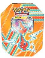 Kartenspiel Pokemon TCG - Hidden Potential Tin Rotom V (ENGLISCHE VERSION)