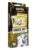 Kartenspiel Pokémon TCG - Knock Out Collection (Sandaconda, Duraludon, Toxtricity) (ENGLISCHE VERSION)